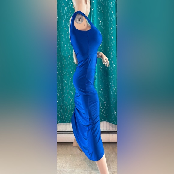 MICAS Knotted Dress XS - Picture 9 of 12